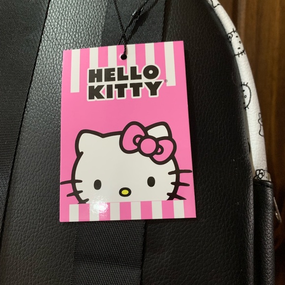 NWT Mini HK Backpack - Picture 5 of 5
